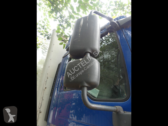 Camion MAN TGM