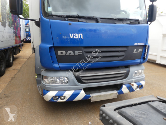 Camion DAF FA-