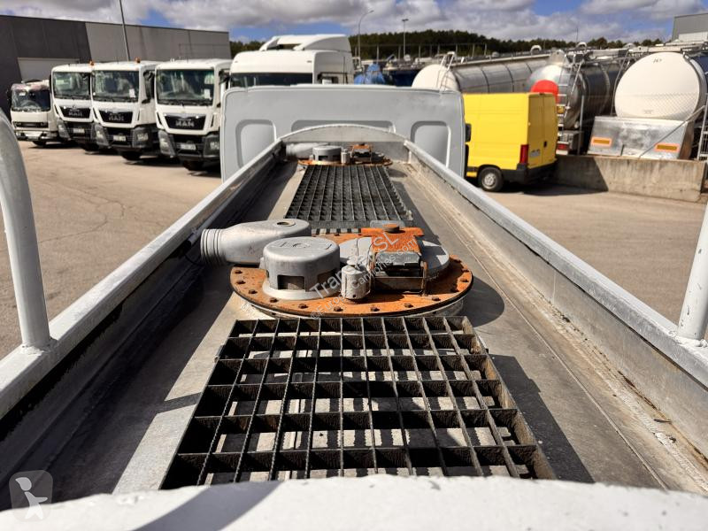 Camion Renault  220 L3-C
