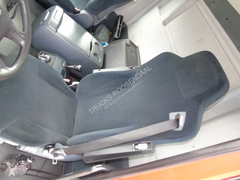 Camión MAN 50.440 + 10X8 + COMPLETE + EURO 6