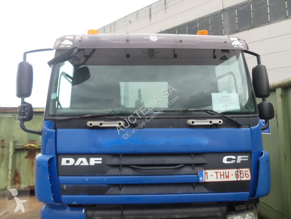Kamion DAF AT85MC5-75
