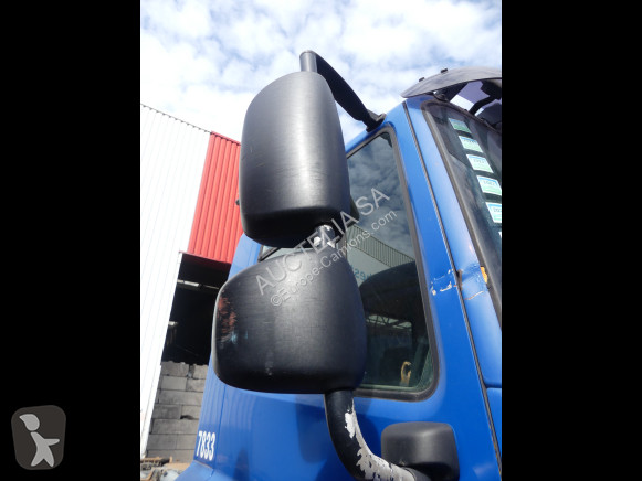 Camion DAF FAS CF