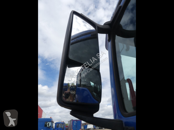 Camion MAN TGS
