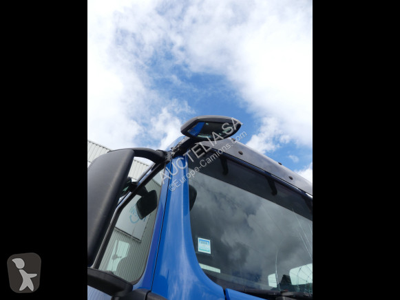 Camion MAN TGS