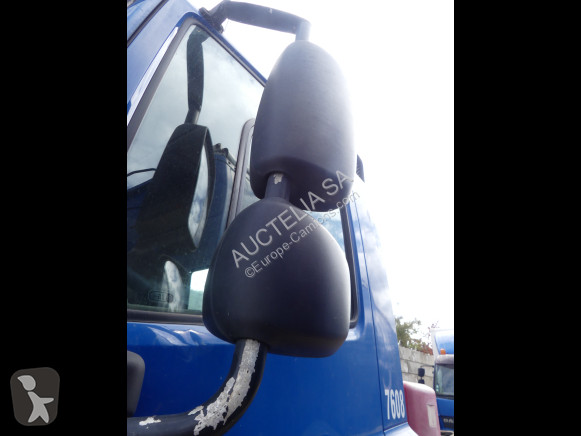 Camion DAF FASCF