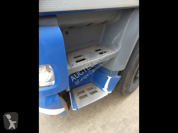 Camion DAF FASCF