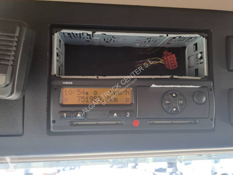 Kamion Iveco
