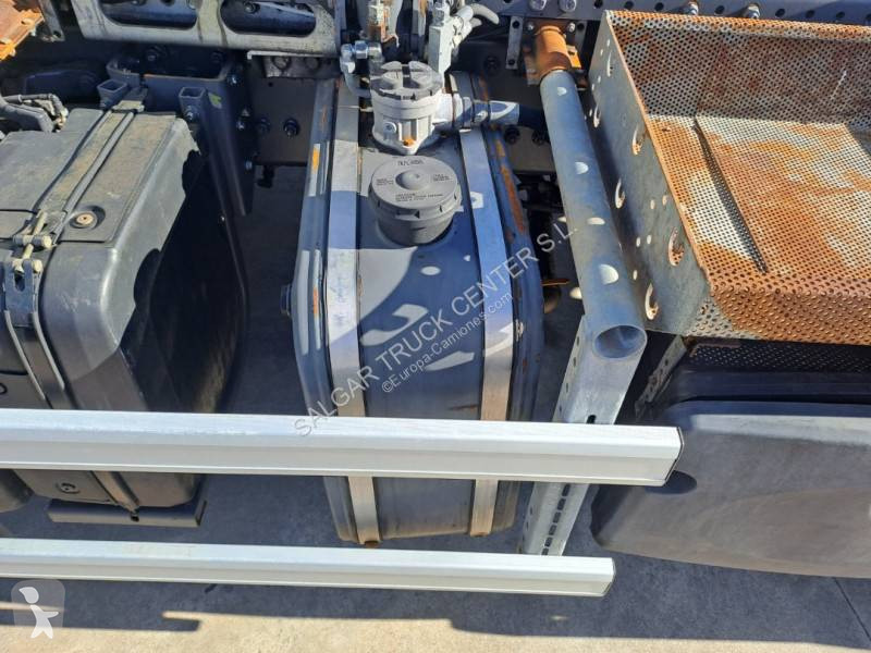 Kamion DAF