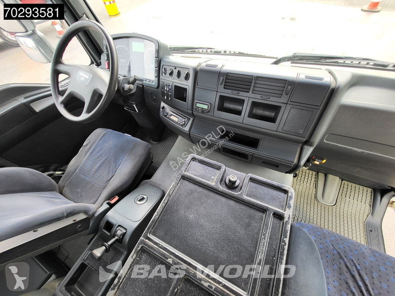 Kamion MAN 18.310  4X2 NL-Truck HMF 1060 K2...