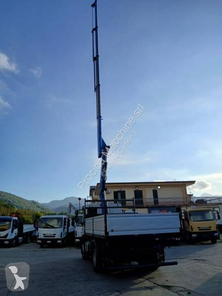 Camion Iveco