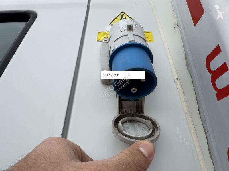 Camion Fiat Ohne Originale Brief