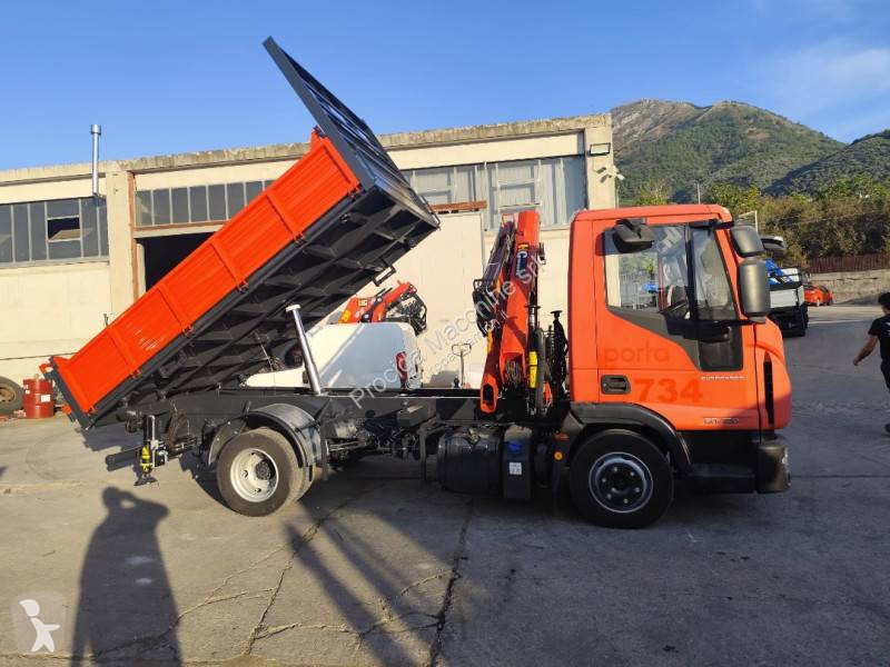 Camion Iveco