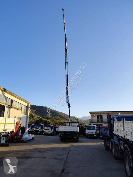 Camion Iveco