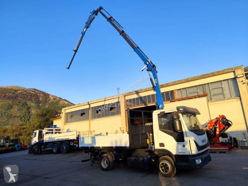 Camion Iveco