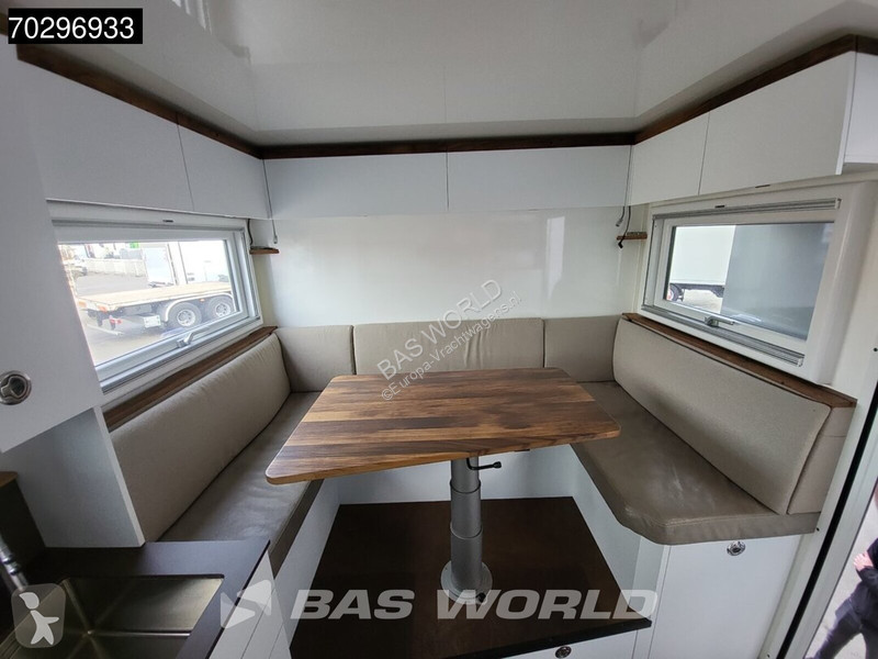 شاحنة Tatra T158 8X8 NL-Truck 8x8 Off-Grid...