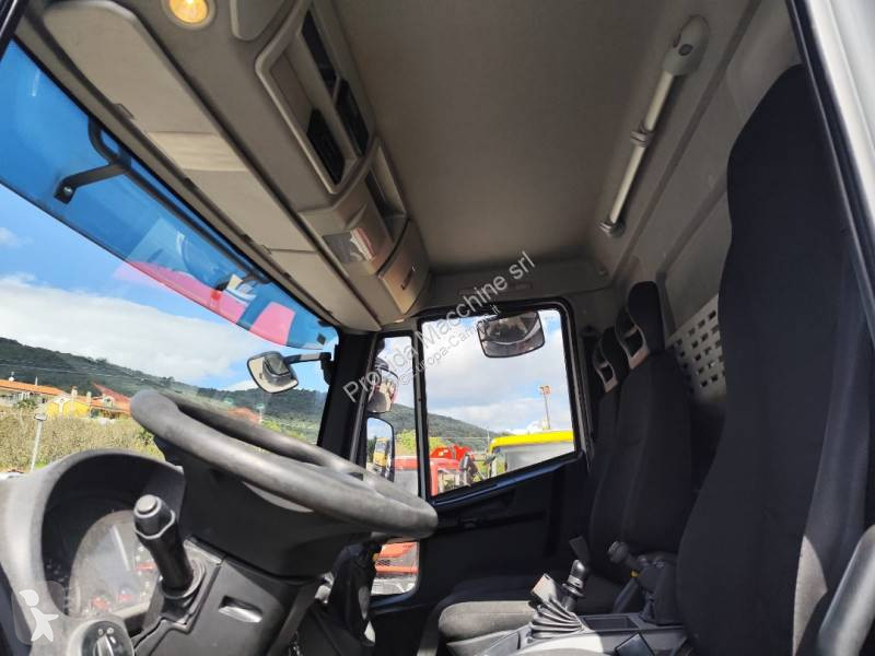 Camion Iveco
