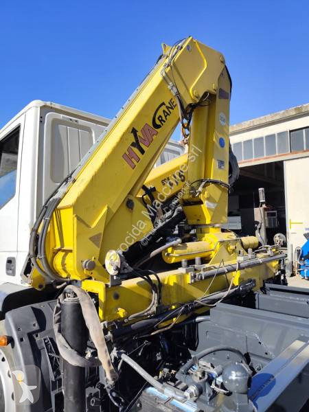 Camion Iveco