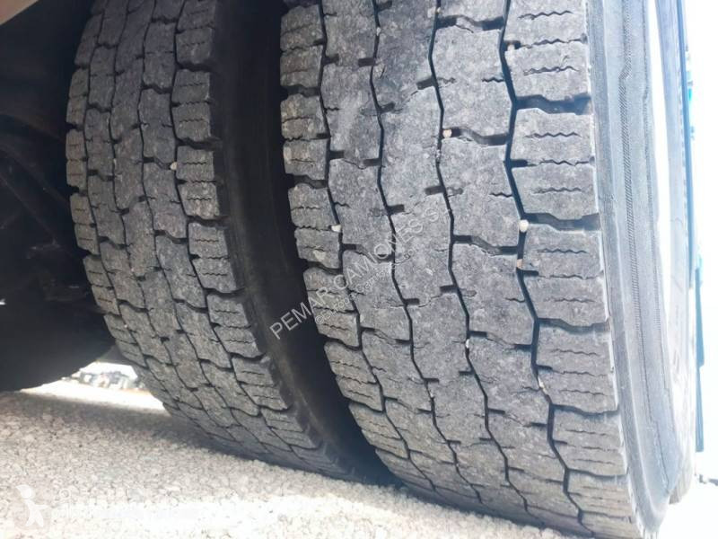 شاحنة Volvo