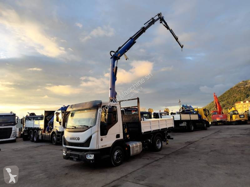 Camion Iveco