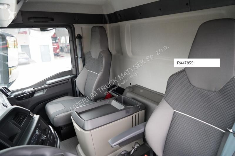 شاحنة MAN TGS 33.480