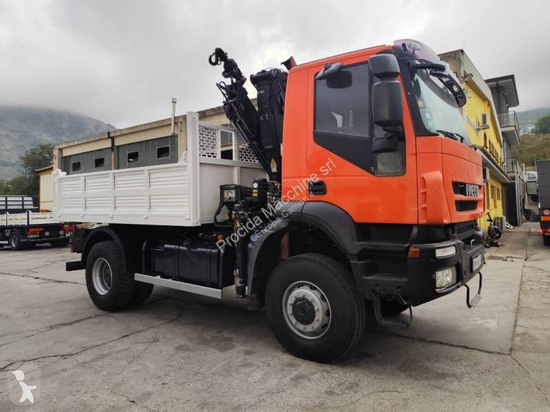 Camion Iveco