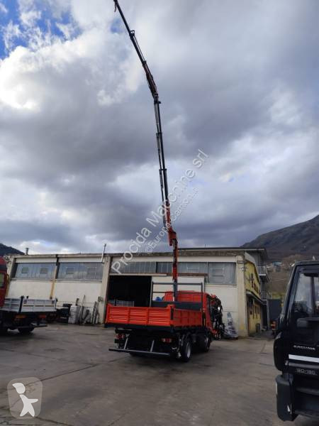 Camion Iveco