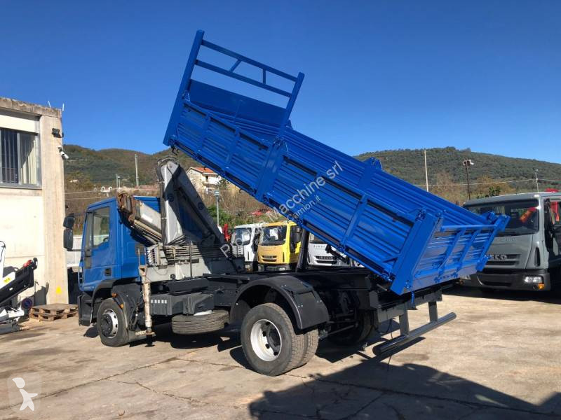 شاحنة Iveco