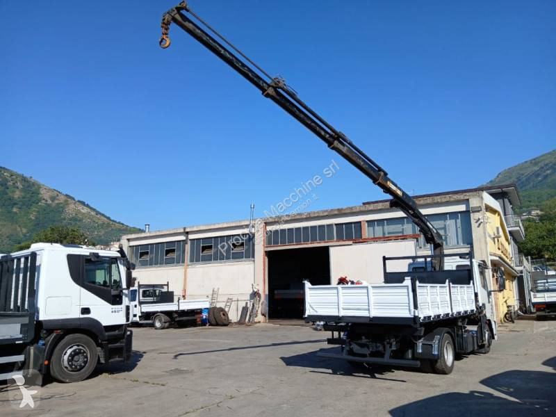Camion Iveco