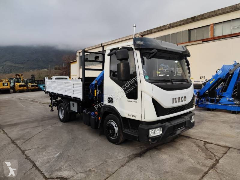 شاحنة Iveco