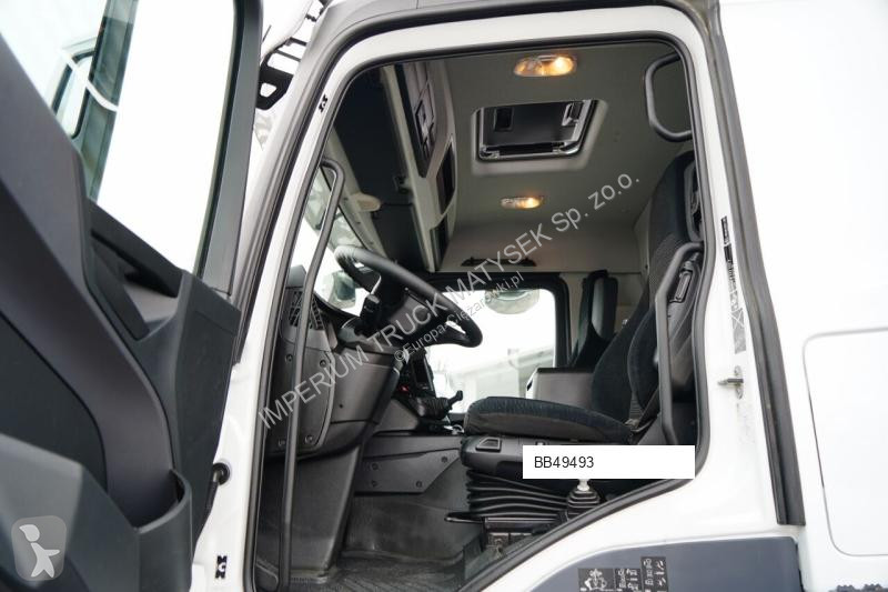 شاحنة Volvo FMX