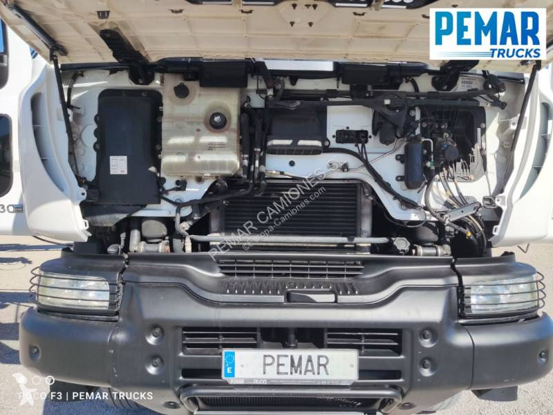 شاحنة Renault