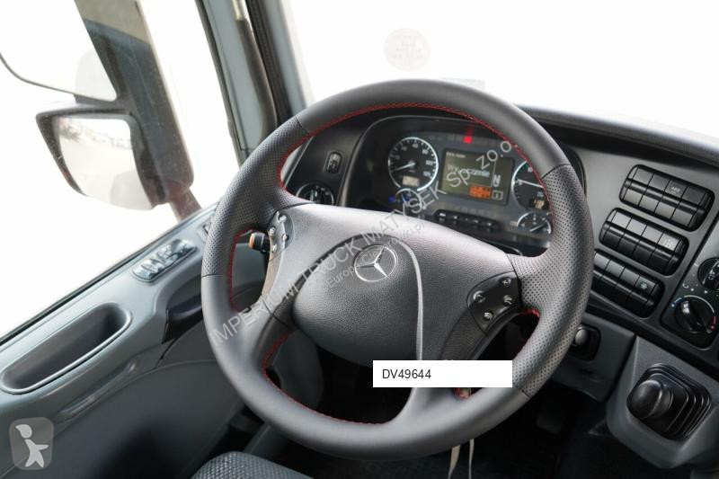 Kamión Mercedes ACTROS 4144