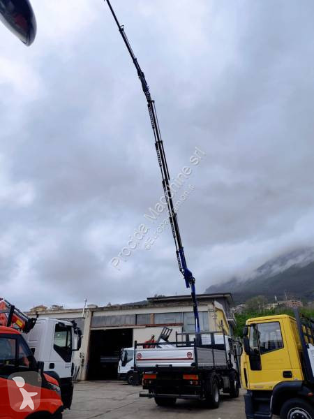 شاحنة Iveco