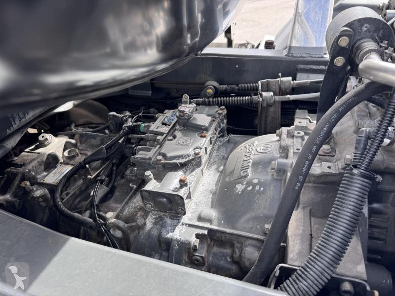 شاحنة DAF 280 FA