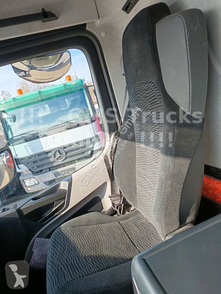شاحنة Mercedes 2543 / Frigo Cool / Load 14,3ton