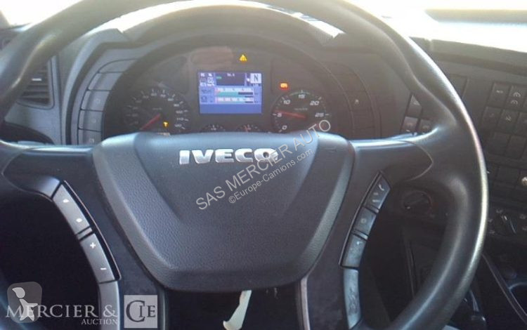 شاحنة Iveco