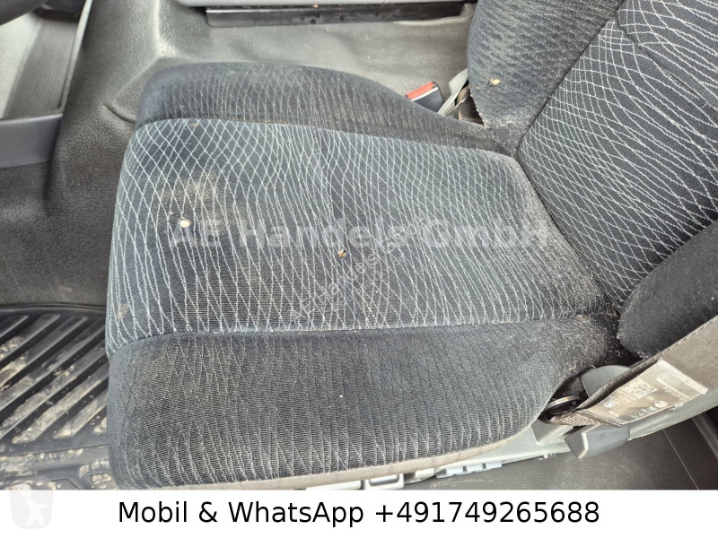 شاحنة Mercedes 924 FVG Ultraliner + FVG...