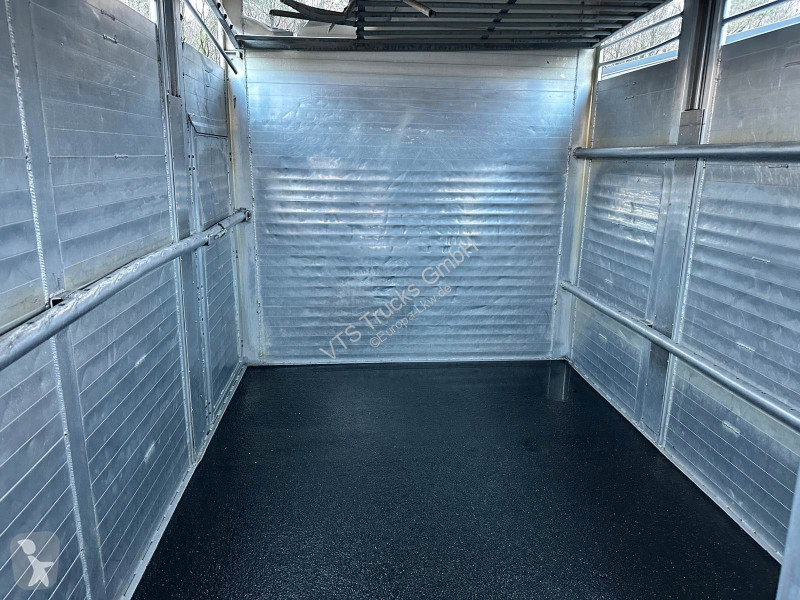 شاحنة Scania G380 B 4x2 1.Stock Menke-Janzen...