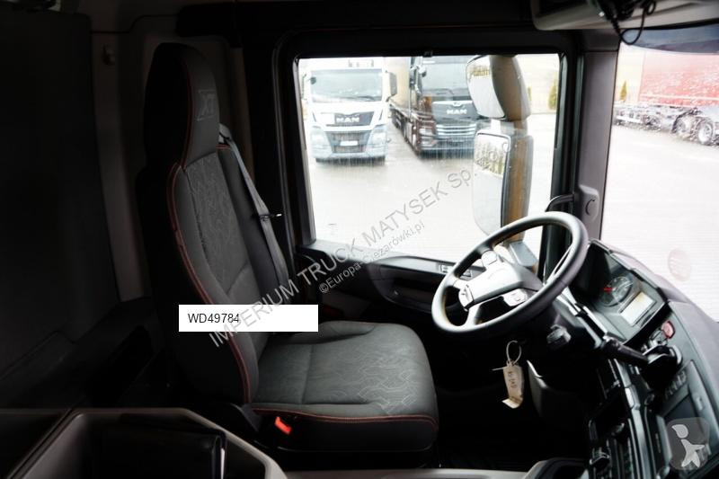 Kamión Scania P 450 XT