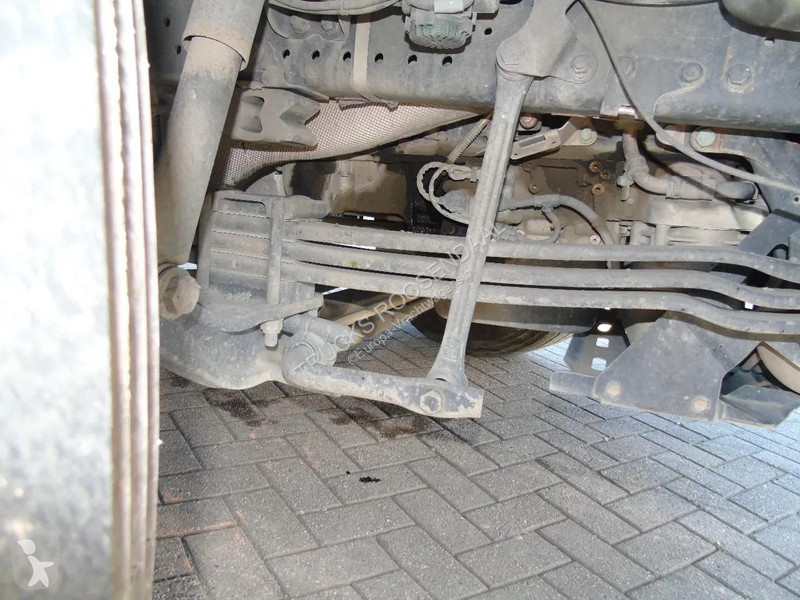 شاحنة MAN 26.440 + FASSI 455A.2.26 + EURO 6 +...
