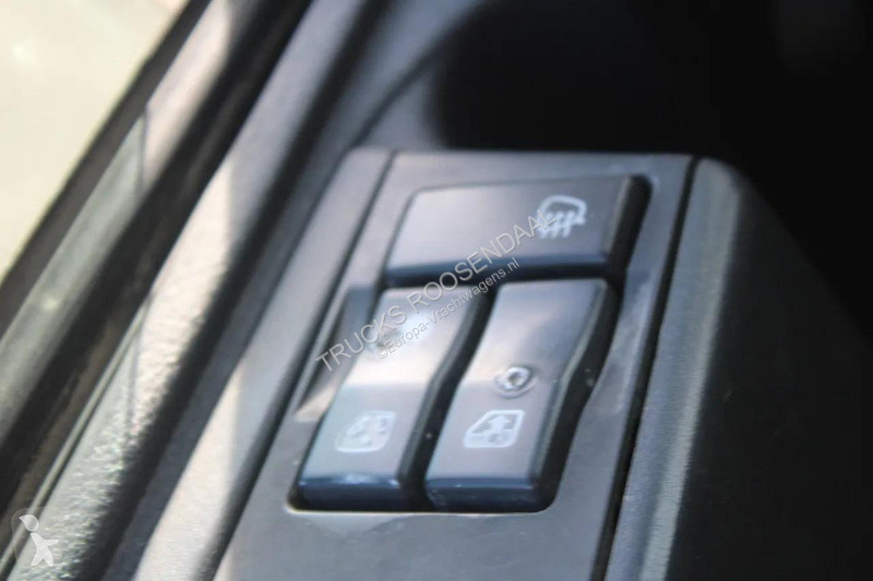 شاحنة Renault 220 + manual + 16 meter