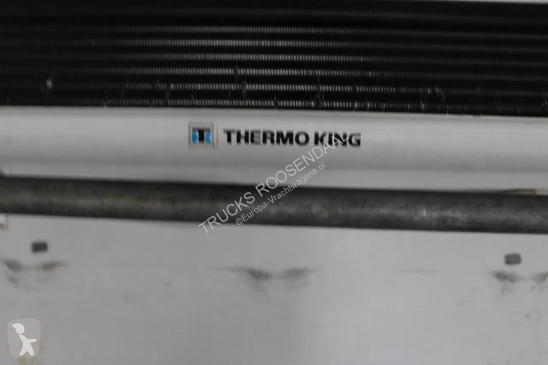 شاحنة DAF LF + EURO 5 + thermo king LOW KM +...