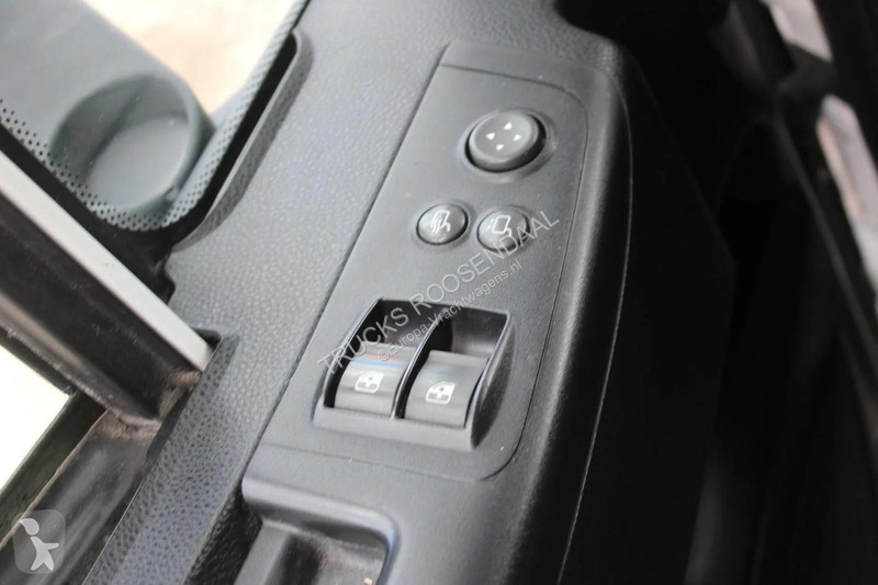 شاحنة Iveco 330 + EURO 6 + NICE TRUCK + 19T