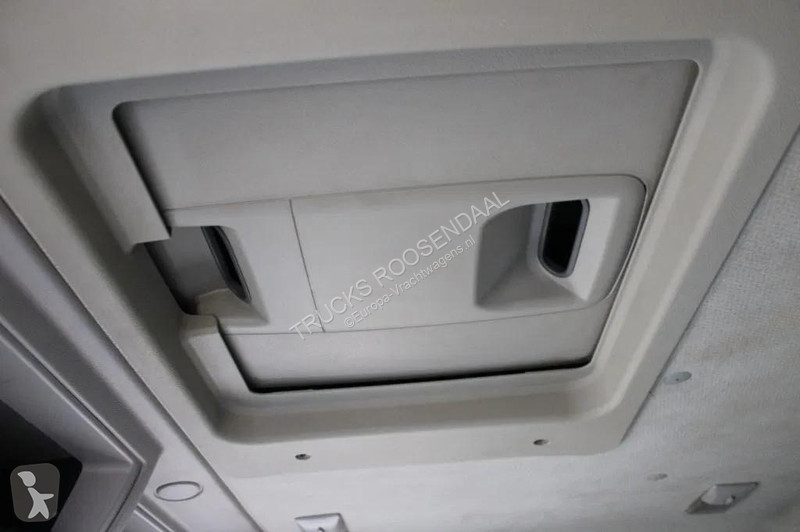 شاحنة Volvo 280 + EURO 5