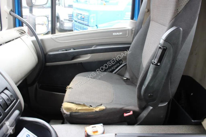 شاحنة DAF 85410 + EURO 5
