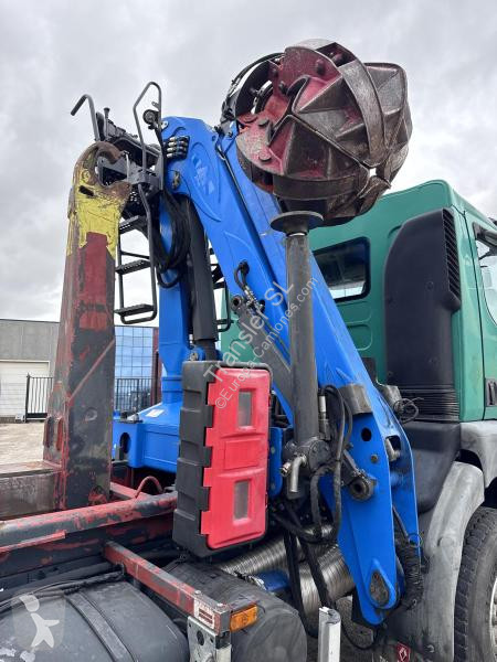 شاحنة Renault  320.26