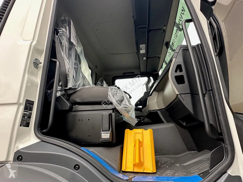 شاحنة MAN TGM MAN TGM 4x4 Euro6e Hiab X-HiDuo...