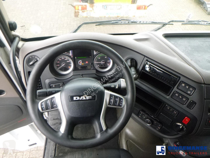 شاحنة DAF 480 FA 4x2 Euro 6 + retarder...