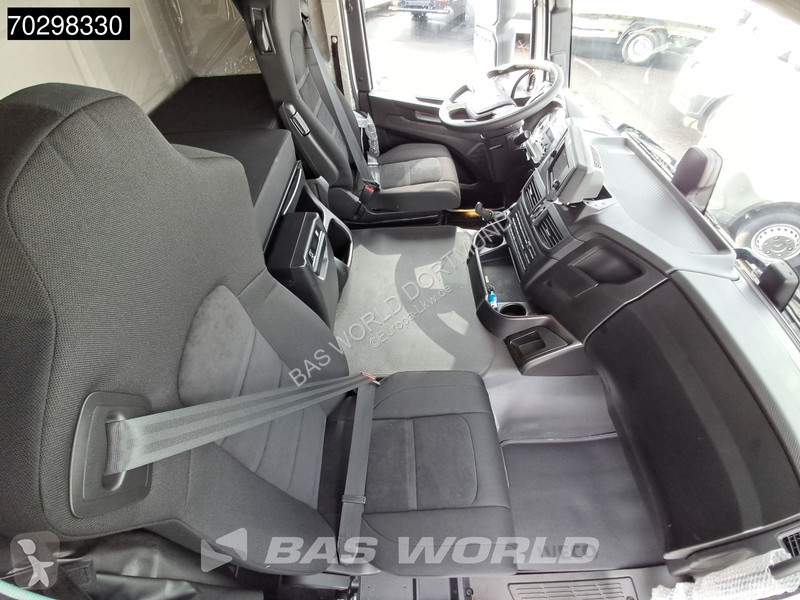 شاحنة Iveco 340 4X2 NEW! Chassis Automatic LED...