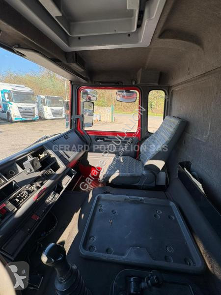 Camion Renault  G280.19